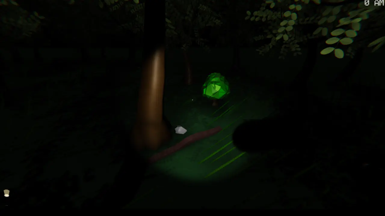 Download Lost In The Woods APK