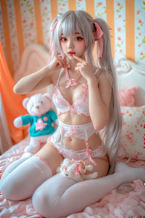 A-beautiful-anime-style-cospla-2