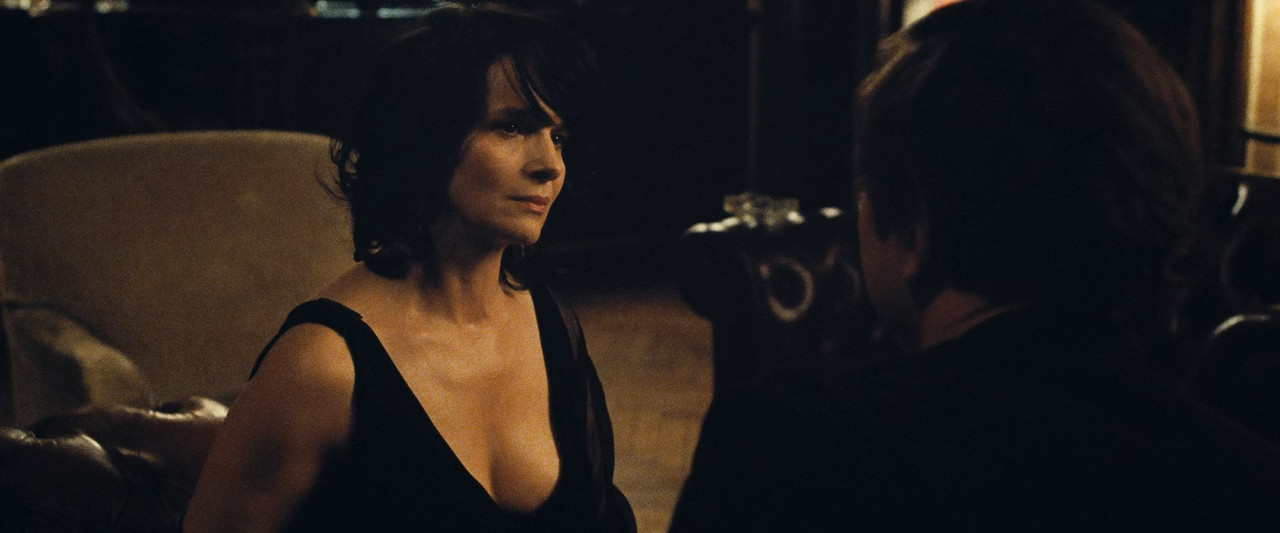 Clouds of Sils Maria 2014 Criterion (1080p x265 