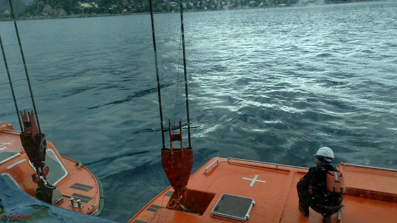 Minidiario de Bitácora VIII. Rincones Secretos del Mediterráneo. 5 Octubre 2019 - Blogs de Mediterráneo - Portofino. Día 7, lunes (8)