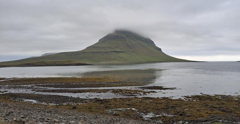 Dia 9: Glaumbær Farm. Hvítserkur. Grundarfjörður. Ólafsvík. - Islandia increíble en 11 días. (5)