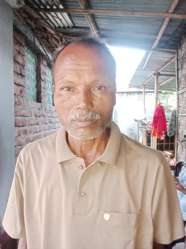 Matin Singha, VictoryWithAsh community host