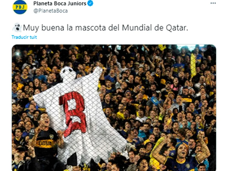 Estos son los mejores meme que nos ha dejado el Sorteo del Mundial de Qatar 2022