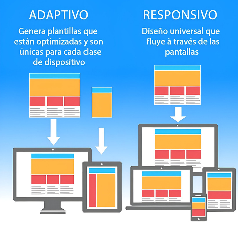 Diseño de Pagina WEB - Image 4
