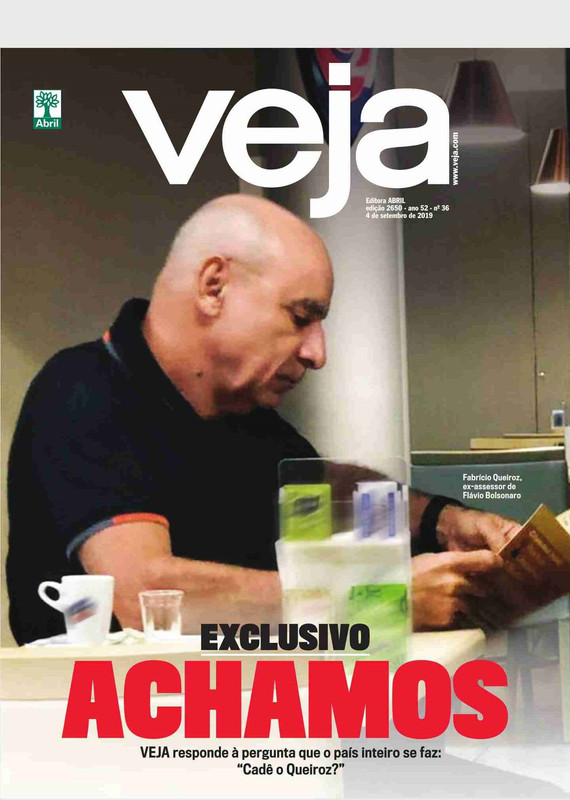 veja