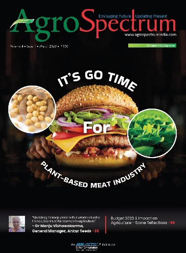 Agro Spectrum March / 2023