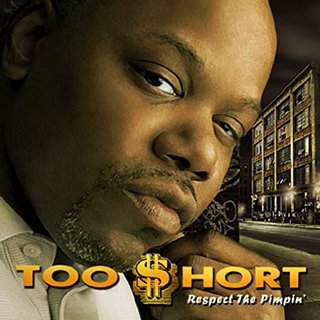 Too Short - Respect the Pimpin' (2010).mp3 - 128 Kbps