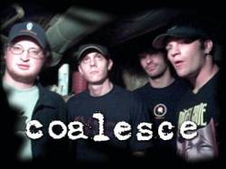 Coalesce - Discografia (1997-2009) .Flac