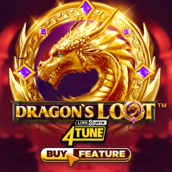 Dragons Loot Link & Win 4Tune