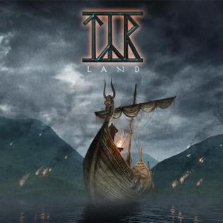 Re: Týr