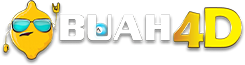 BUAH4D Logo