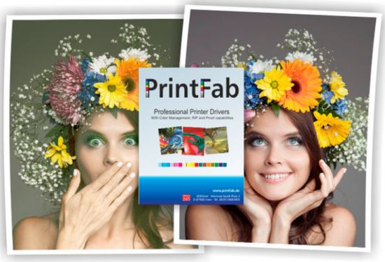 PrintFab Pro XL v1.16 PrintFab Pro XL v1.16