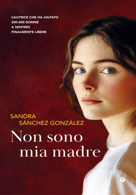 Sandra Sánchez González - Non sono mia madre (2025)