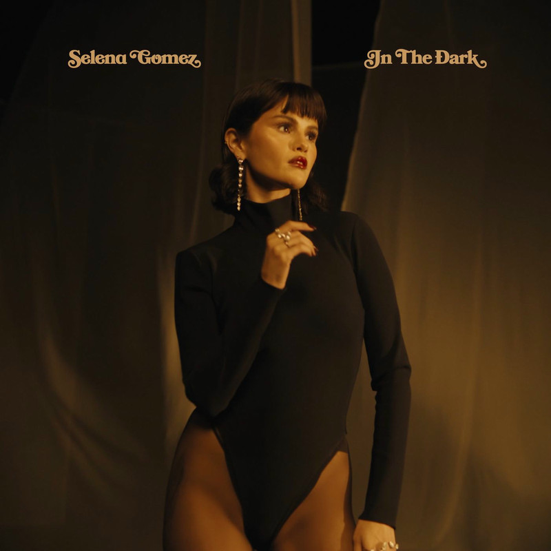 Selena Gomez - In The Dark (From the Netflix Series Nobody Wants This Season 2)