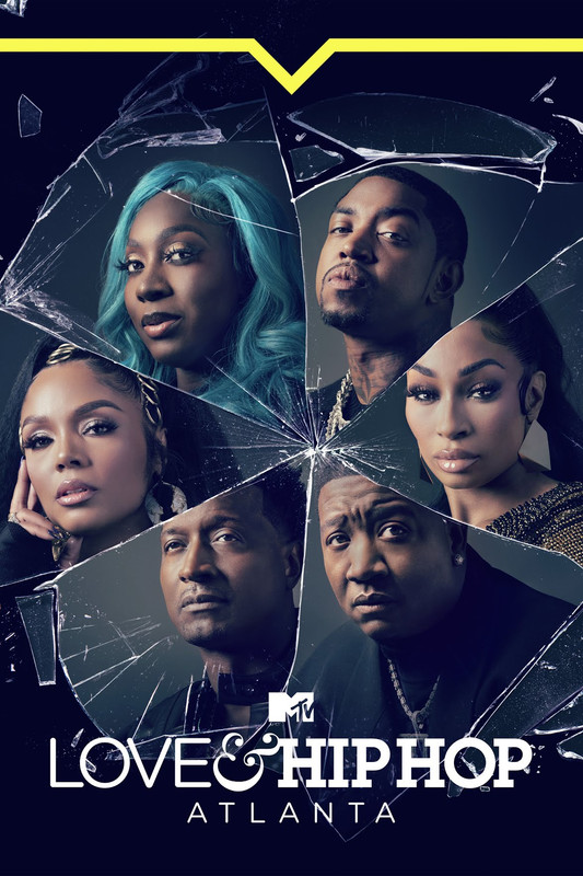 Love and Hip Hop Atlanta