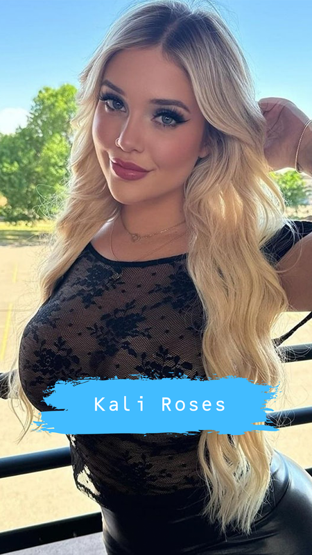 Kali Roses