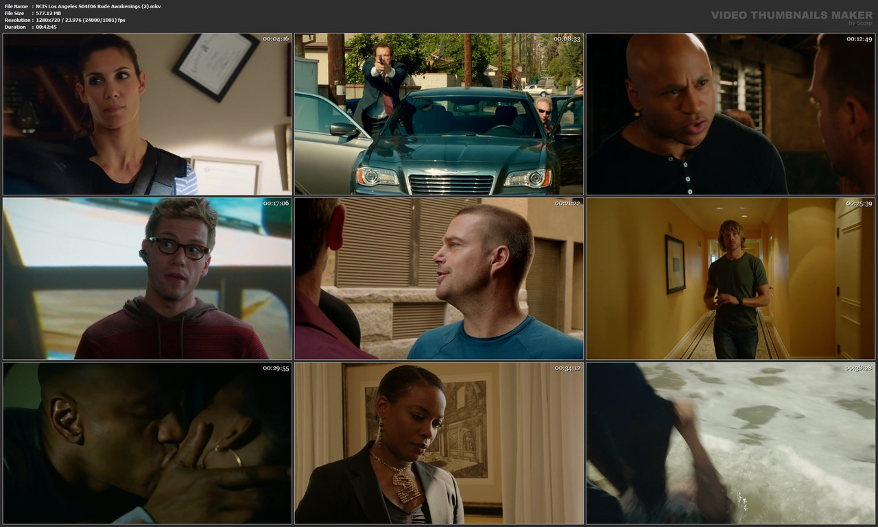 NCIS Los Angeles S04E06 Rude Awakenings (2).mkv
