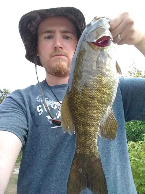 Ned Rig rod/reel setup Fishing Rods, Reels, Line, and Knots Bass