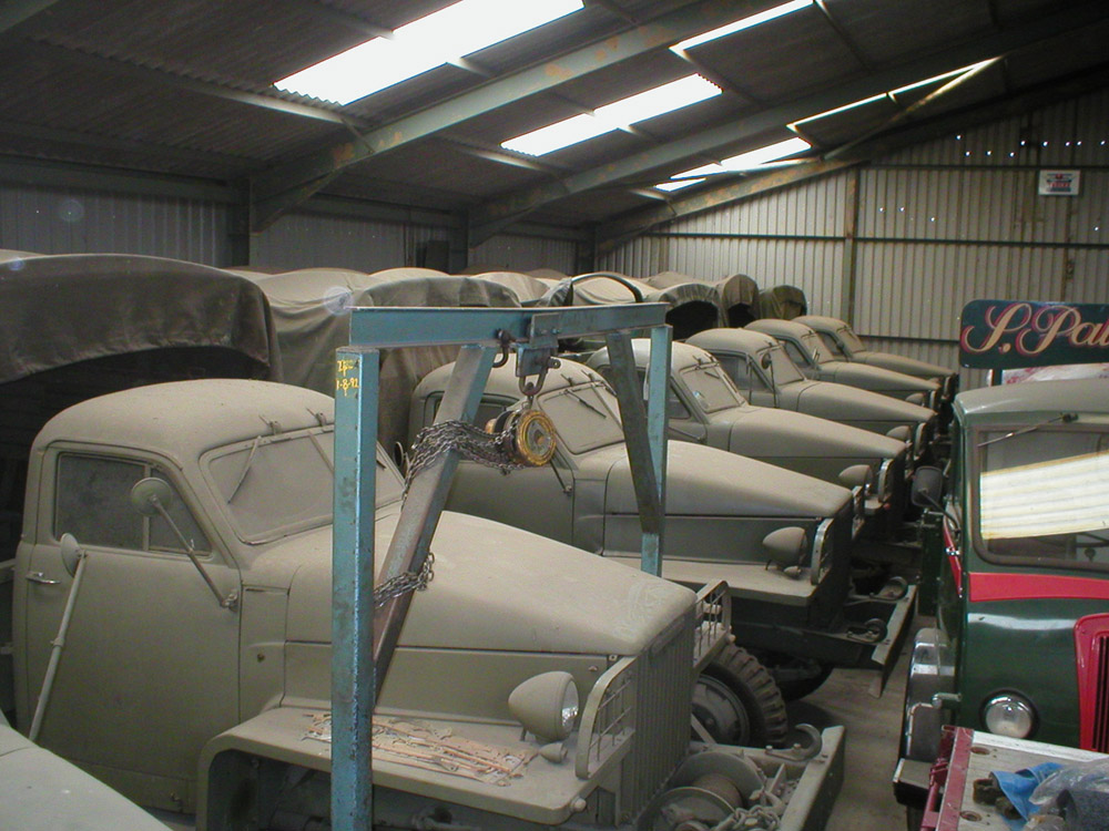 Студер Австралия