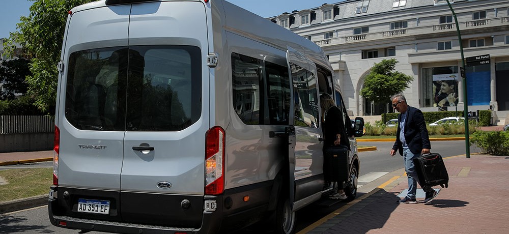 Private Hotel-Airport Transfer