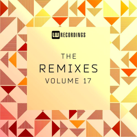 VA - The Remixes Vol. 17 (2020)