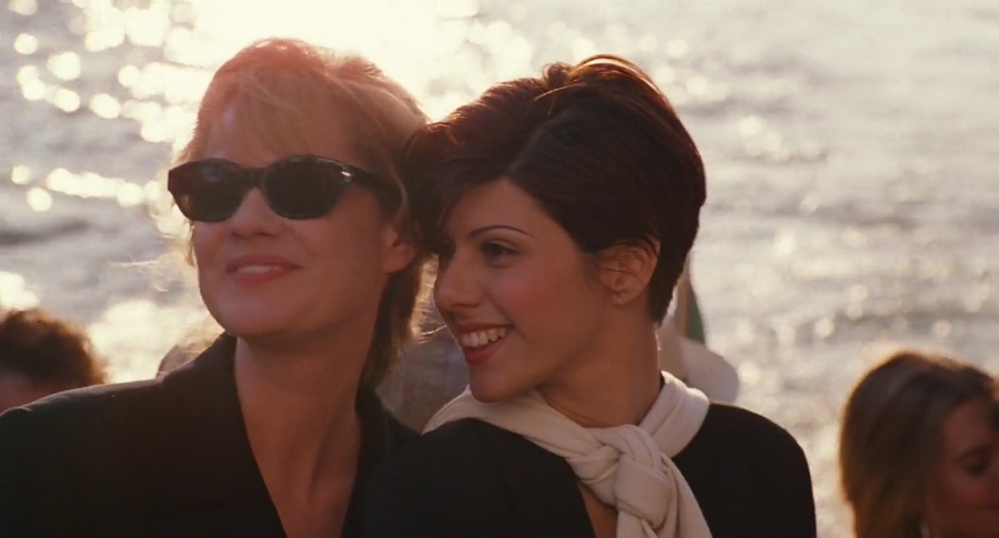 Only You 1994 BluRay [Hindi + English] 480p, 720p ESub Screenshot