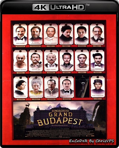The Grand Budapest Hotel (2014) MULTI.HDR.DoVi.Hybrid.2160p.BDRemux.DTS.HD.MA.AC3-ChrisVPS / LEKTOR i NAPISY