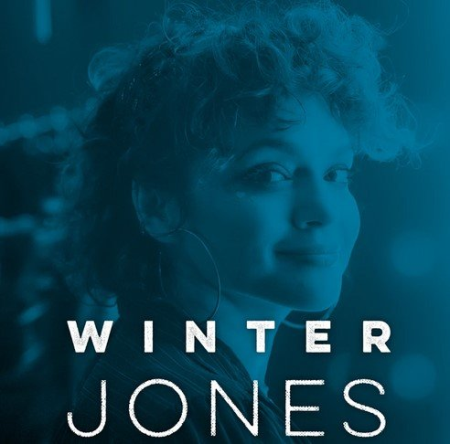 Norah Jones - Winter Jones (2021)