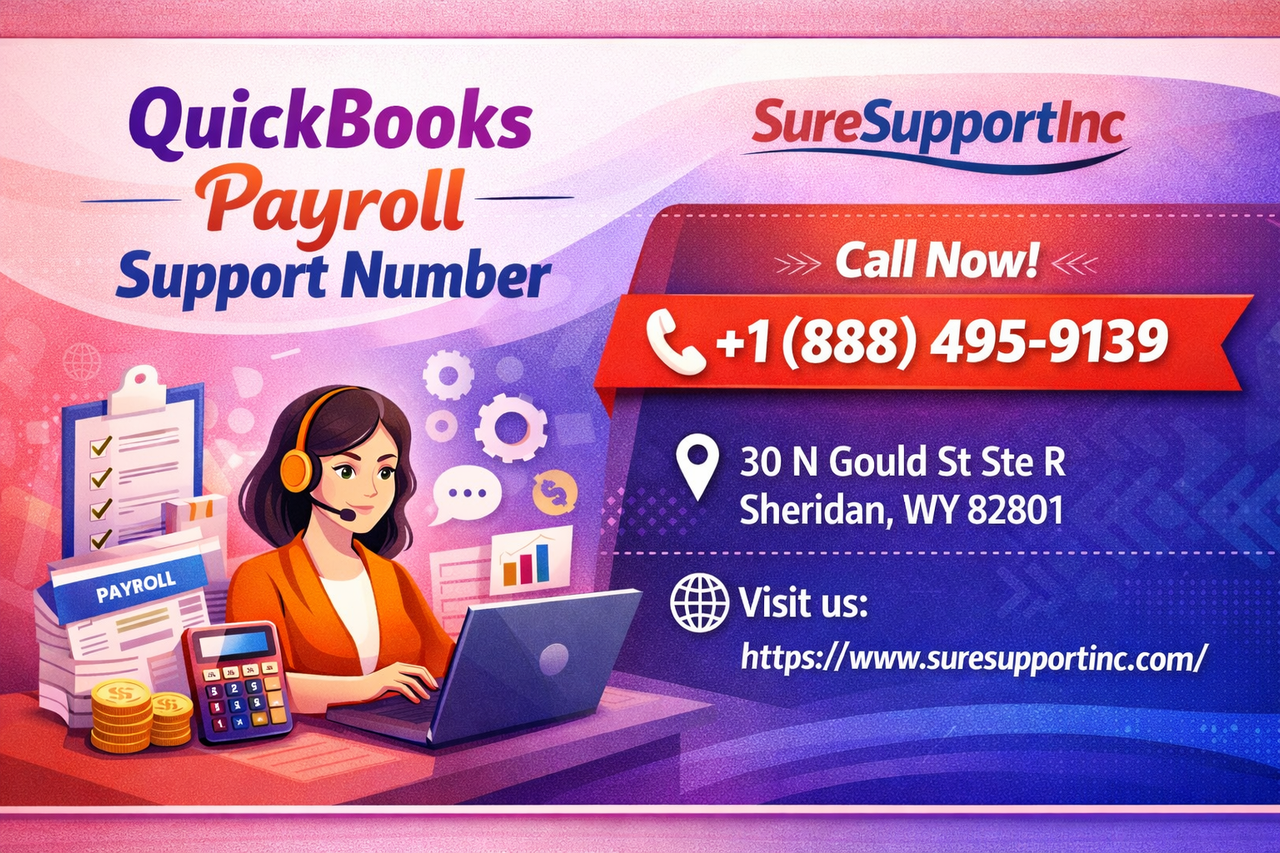 Quick Books Payroll support contact details (1)