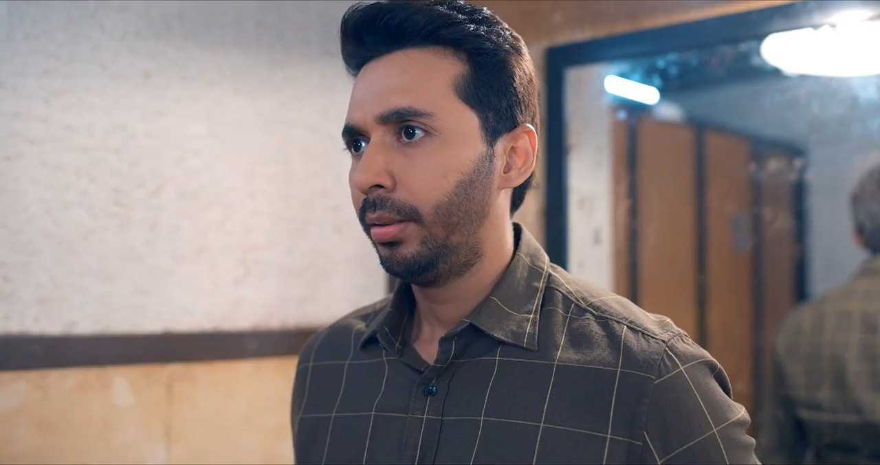 Oops Ab Kya (2025) Season 1 [Hindi + Tamil + Telugu + Malayalam + Kannada] WebRip 480p, 720p ESub - Complete Screenshot