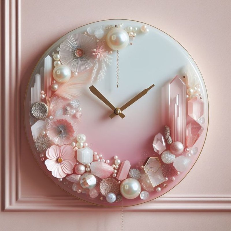 clock-pink-beads.jpg