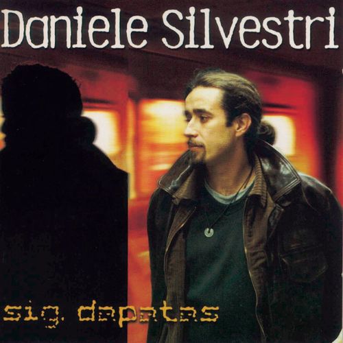 Daniele Silvestri - Sig. Dapatas [Album] (1999) .FLAC