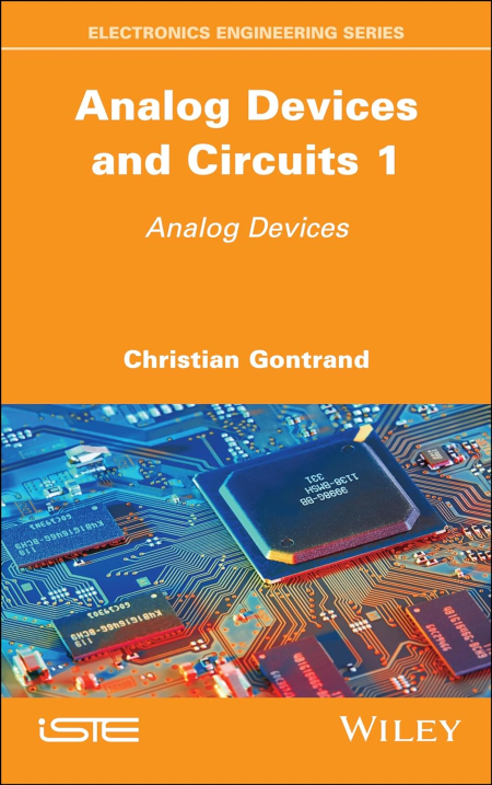 Analog Devices and Circuits 1: Analog Devices