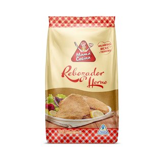4246 | Rebozador Mama Cocina Horno X 500 Grs