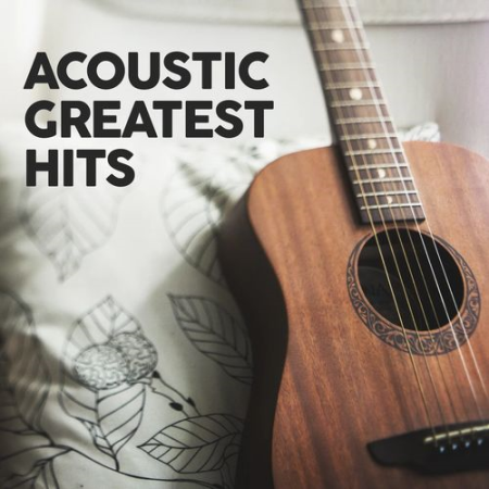 VA - Acoustic Greatest Hits [Explicit] (2020)