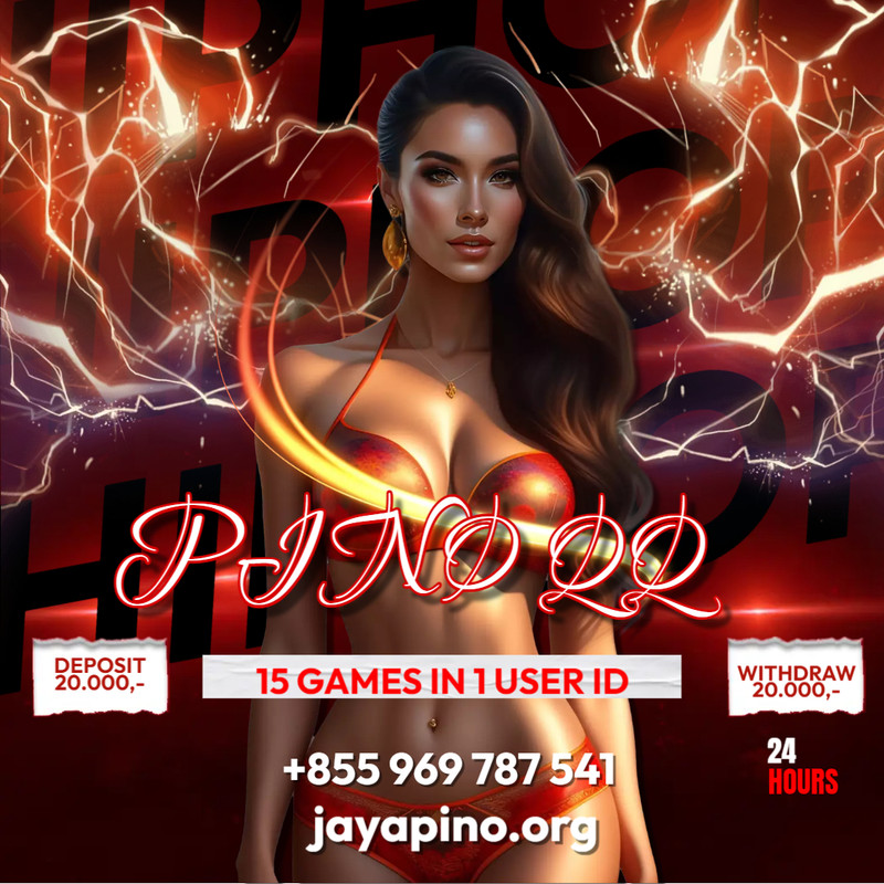 SITUS GAMES ONLINE TERPERCAYA SE-INDONESIA Sexy-DJ-Party-Poster-Made-with-Poster-My-Wall