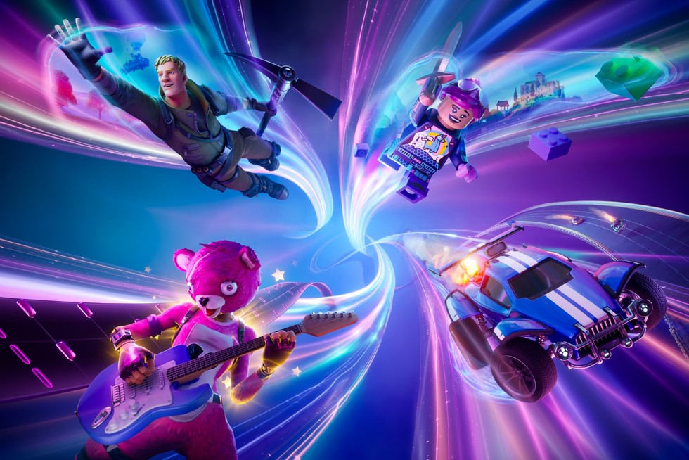 Fortnite
