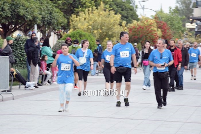 , ΦΩΤΟΡΕΠΟΡΤΑΖ: 20ος Αγώνας δρόμου Καλαμάτας