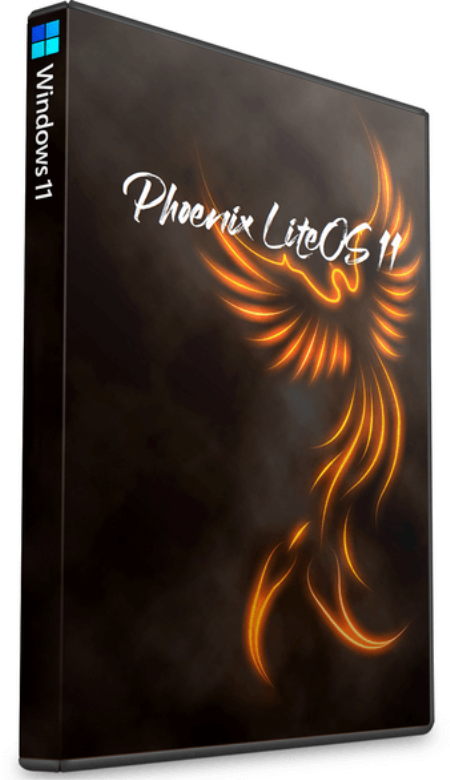 Windows 11 Pro Phoenix Gamer Build 22000.376 LiteOS x64 English PreActivated Windows 11 Pro Phoenix Gamer Build 22000.376 LiteOS x64 English PreActivated