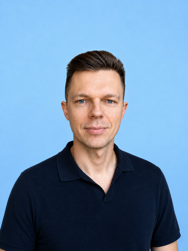 Daniel Tomcala is a Fractional CMO for hire - CMO Index