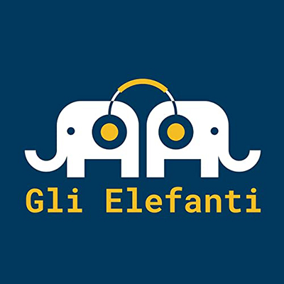 Gli Elefanti - Gli Elefanti Podcast (2022) (mp3 - 128 kbps)