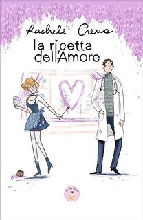 Rachele Crema - La ricetta dell'amore (2023)