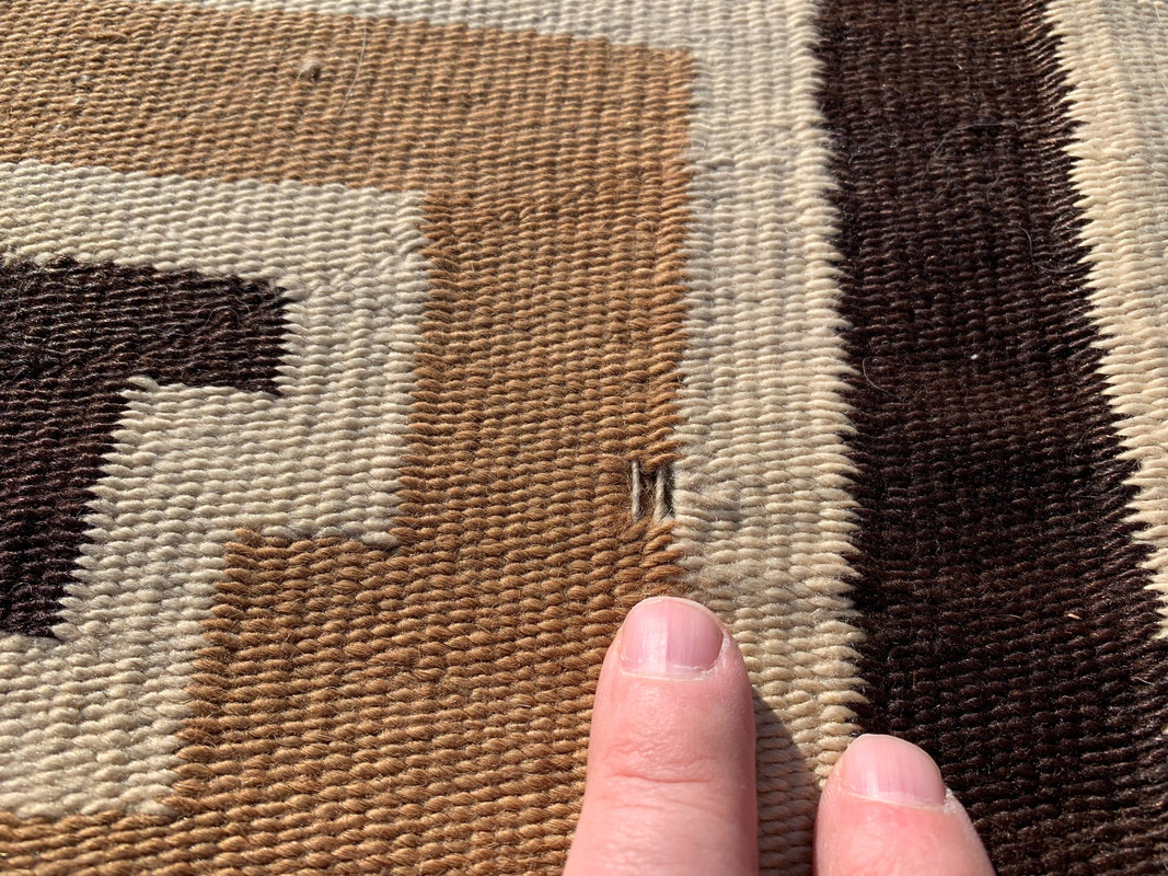 How Can You Tell if A Turkish Rug Is Real? (7 Tips) Rug Imperfections