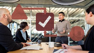 Implementing Lean A Case Study