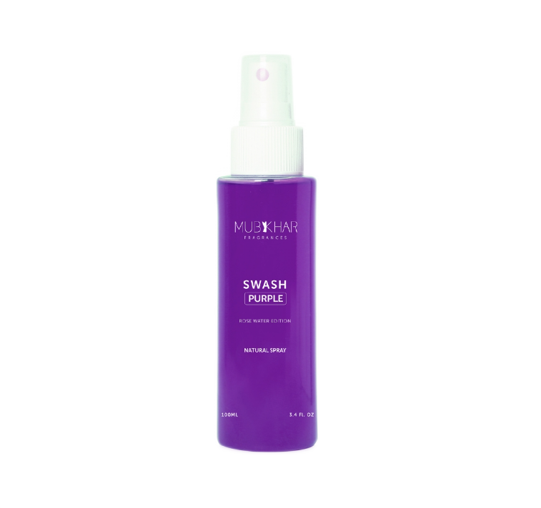

Swash Purple Multi-Purpose Natural Spray 100ml