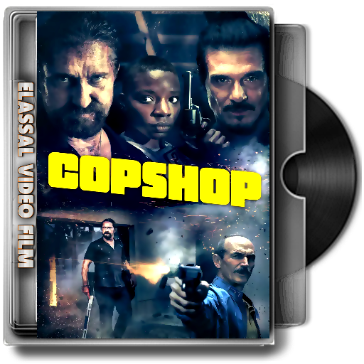 Copshop 2021