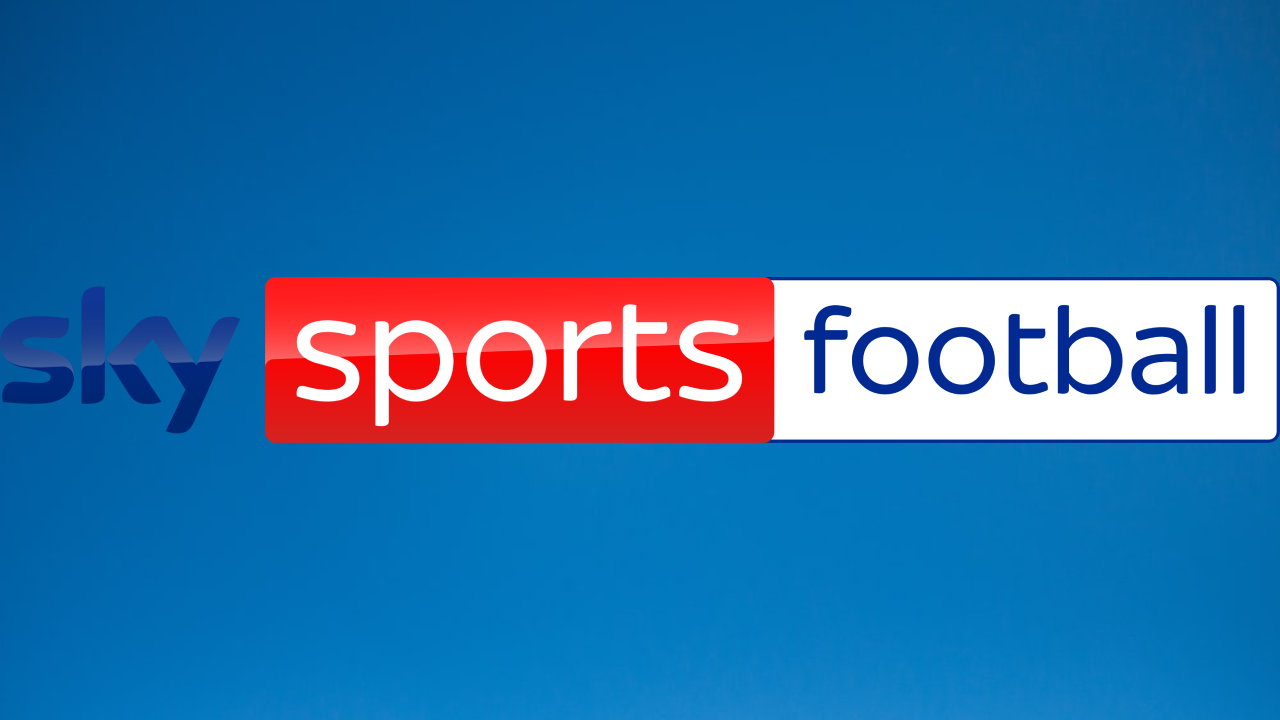 Sky Sports Football Satellite and Live Stream