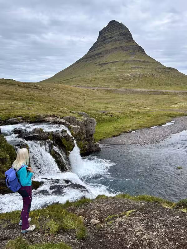 2º Viaje a la Tierra del Hielo y Fuego de 21 días (en construcción, con videos) - Blogs de Islandia - 12/07/2025 RECORREMOS PARTE DE SNAEFELLSNES Y TENEMOS EL MEJOR REGALO DEL VIAJE (3)