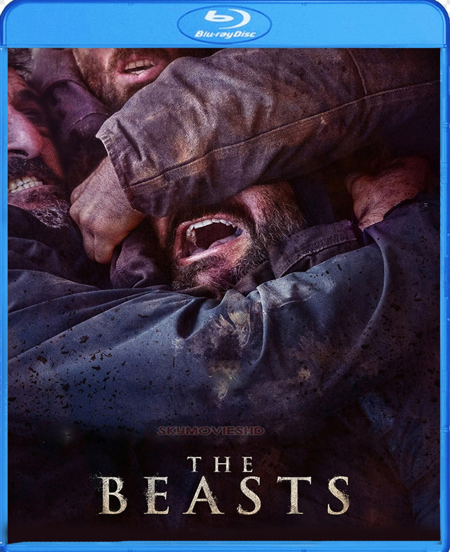 The Beasts – As bestas (2022) BluRay Dual Audio {Hindi-Spanish} 480p [630MB] | 720p [1.4GB] | 1080p [3.2GB]