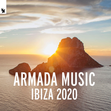 VA - Armada Music - Ibiza (2020)